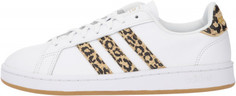 Кеды женские adidas Grand Court, размер 37.5