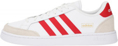 Кроссовки мужские adidas Grand Court SE, размер 41