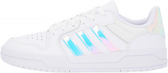 Кеды женские adidas Entrap, размер 38.5