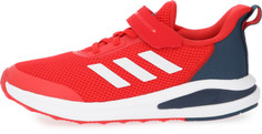 Кроссовки для мальчиков adidas Fortarun EL K, размер 32