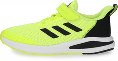 Кроссовки для мальчиков adidas Fortarun EL K, размер 36.5