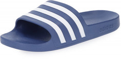 Шлепанцы женские adidas Adilette Aqua, размер 37