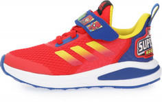 Кроссовки для мальчиков adidas Fortarun Superhero EL C, размер 30