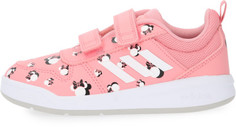 Кроссовки для девочек adidas Tensaur C, размер 28