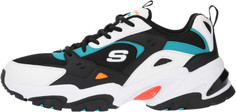 Кроссовки мужские Skechers Stamina V3, размер 43.5