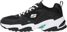 Кроссовки мужские Skechers Stamina V2, размер 47,5