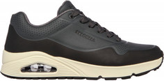 Кроссовки мужские Skechers Uno, размер 45