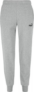 Брюки мужские Puma ESS Logo, размер 44-46