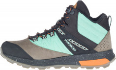 Ботинки женские Merrell Zion Mid Wp X Unlikely Hikers, размер 40