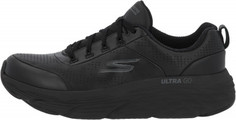 Кроссовки женские Skechers Max Cushioning Elite Lea, размер 42