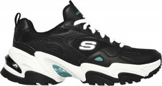 Кроссовки женские Skechers Stamina V1, размер 38.5