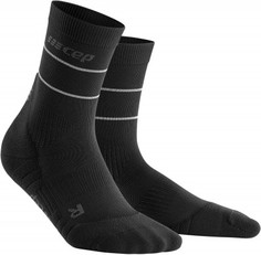 Носки мужские CEP Reflective, 1 пара, размер 39-41