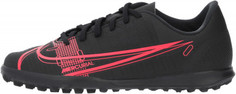 Бутсы для мальчиков Nike Vapor 14 Club, размер 32