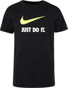 Футболка для мальчиков Nike Sportswear, размер 147-158
