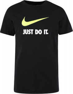 Футболка для мальчиков Nike Sportswear, размер 147-158