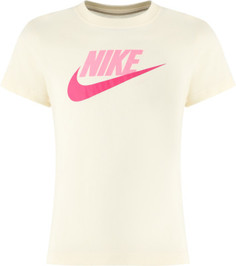 Футболка для девочек Nike Sportswear, размер 156-166