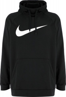 Худи мужская Nike Dri-FIT, размер 50-52