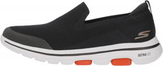 Слипоны мужские Skechers Go Walk 5Prized, размер 43
