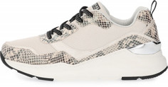 Кроссовки женские Skechers Rovinajungle Vibes, размер 41