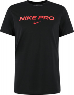 Футболка мужская Nike Pro, размер 46-48