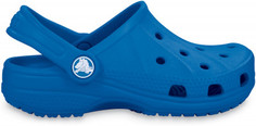 Шлепанцы для мальчиков Crocs Ralen Clog K, размер 31-32