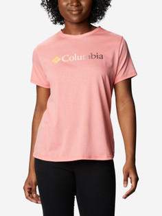 Футболка женская Columbia Sun Trek™, размер 44