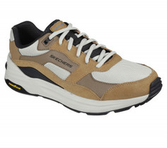 Кроссовки мужские Skechers Global Jogger, размер 43