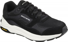 Кроссовки мужские Skechers Global Jogger, размер 42
