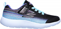 Кроссовки для девочек Skechers Dyna-Lite, размер 31