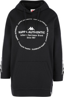 Худи женская Kappa, размер 42-44