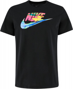 Футболка мужская Nike Sportswear, размер 52-54