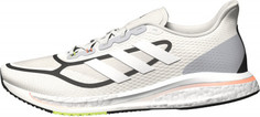 Кроссовки мужские adidas Supernova + M, размер 45