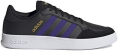 Кеды мужские adidas Breaknet, размер 39