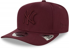 Бейсболка мужская New Era League Essential 9Fifty Stretch, размер 54-57