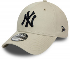Бейсболка мужская New Era League Essential 9Forty