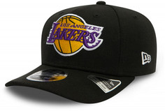 Бейсболка мужская New Era NBA 9Fifty Stretch, размер 54-57