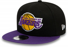 Бейсболка New Era NBA Essential 9Fifty, размер 54-57