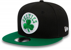 Бейсболка New Era NBA Essential 9Fifty, размер 54-57