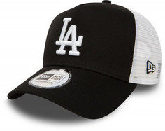 Бейсболка New Era Clean Trucker