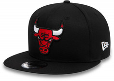 Бейсболка New Era NBA Essential 9Fifty Baseball Cap, размер 54-57