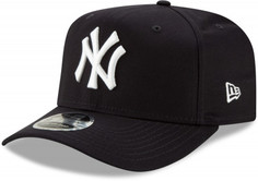 Бейсболка мужская New Era Team 9Fifty Stretch, размер 54-57