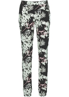 Брюки без застёжки Bonprix