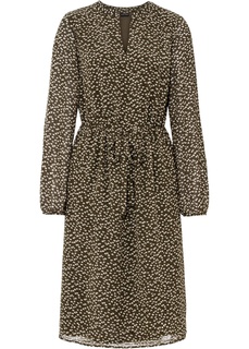 Платье Bonprix