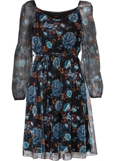 Платье Bonprix