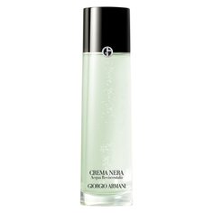 Восстанавливающий лосьон для лица Crema Nera Acqua Reviscentalis Giorgio Armani