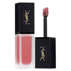 Помада Tatouage Couture Velvet Cream, 204 YSL