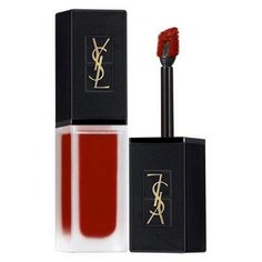 Помада Tatouage Couture Velvet Cream, 212 YSL