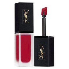 Помада Tatouage Couture Velvet Cream, 205 YSL