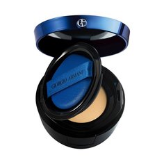 Тональный крем-кушон Designer Mesh Cushion SPF50, 3 Giorgio Armani