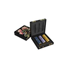 Набор Reflection, Interlude Black Iris, Beach Hut Amouage